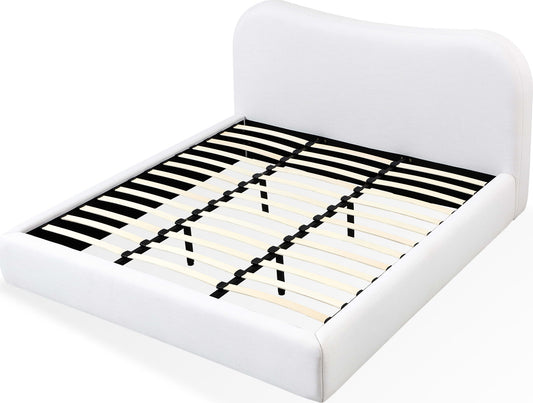 Elena - Upholstered Bed