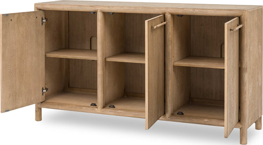 Dorsey - Sideboard - Granola