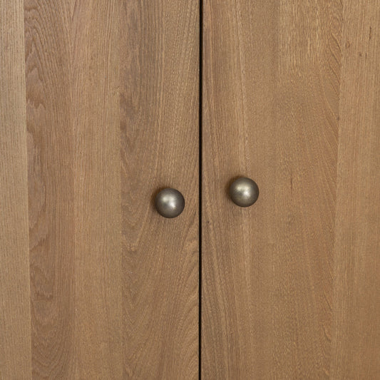 Langley - Sideboard - Cabin Glow