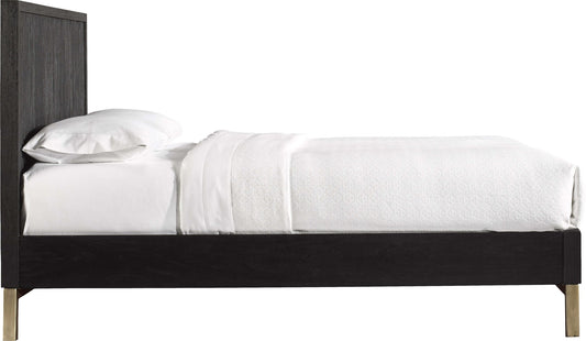 Kentfield - Solid Wood Platform Bed