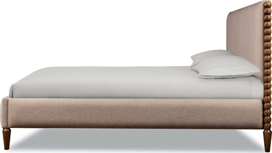 Langley - Upholstered Bed