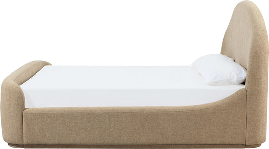 Somerset Colton - Upholstered Bed