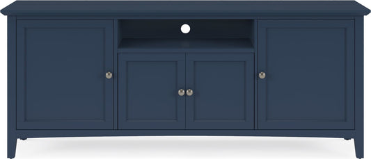 Grace - 74" Entertainment Console