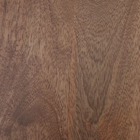 Joville - Accent Table - Medium Brown