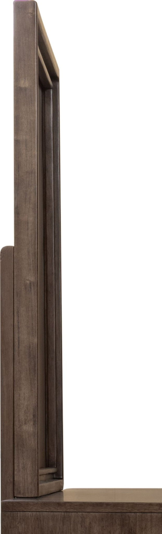 Carlisle - Dresser Mirror - Pecan Pie