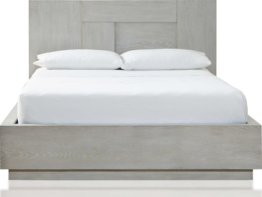 Destination - Panel Bed