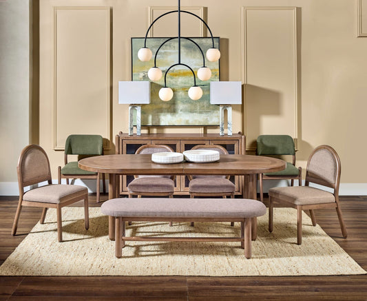 Astor - Sideboard - Claystone