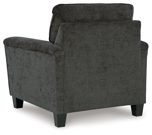 Erinslane - Chair - Dusk