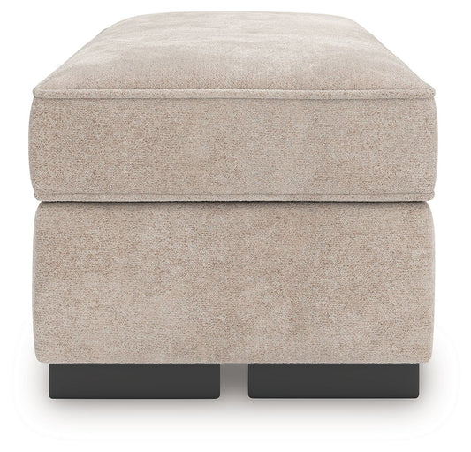 High Profile - Ottoman - Taupe