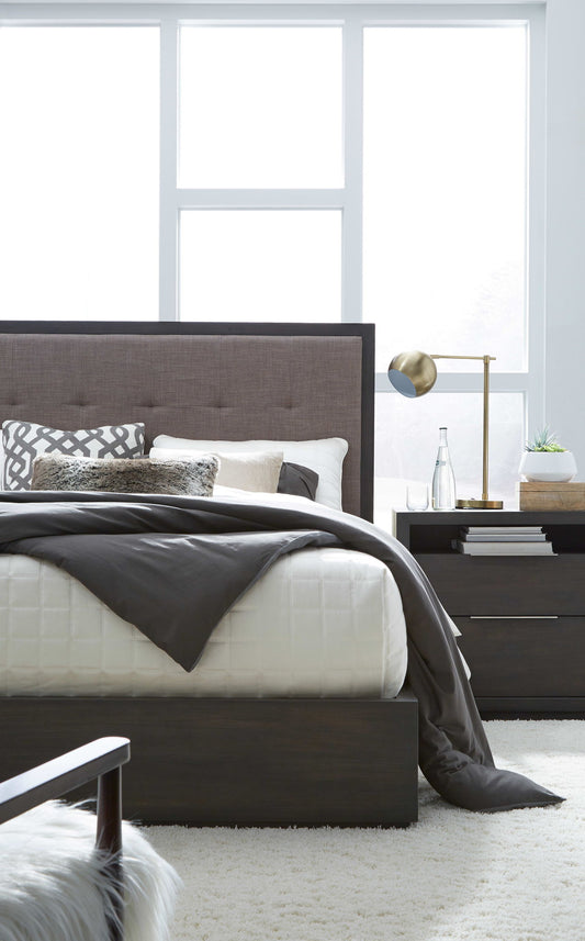 Oxford - Storage Bed