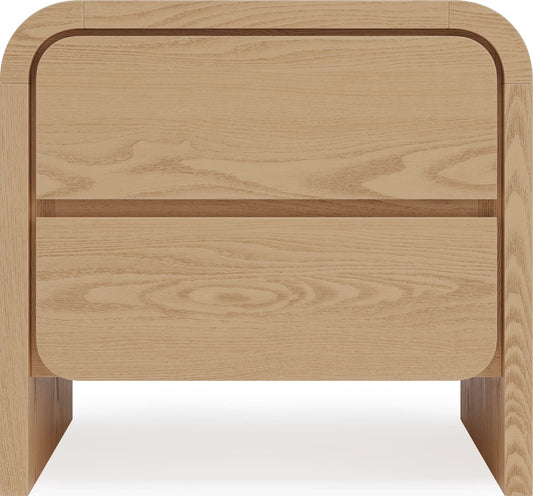 Elora - Nightstand
