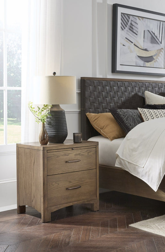 Arden - Nightstand