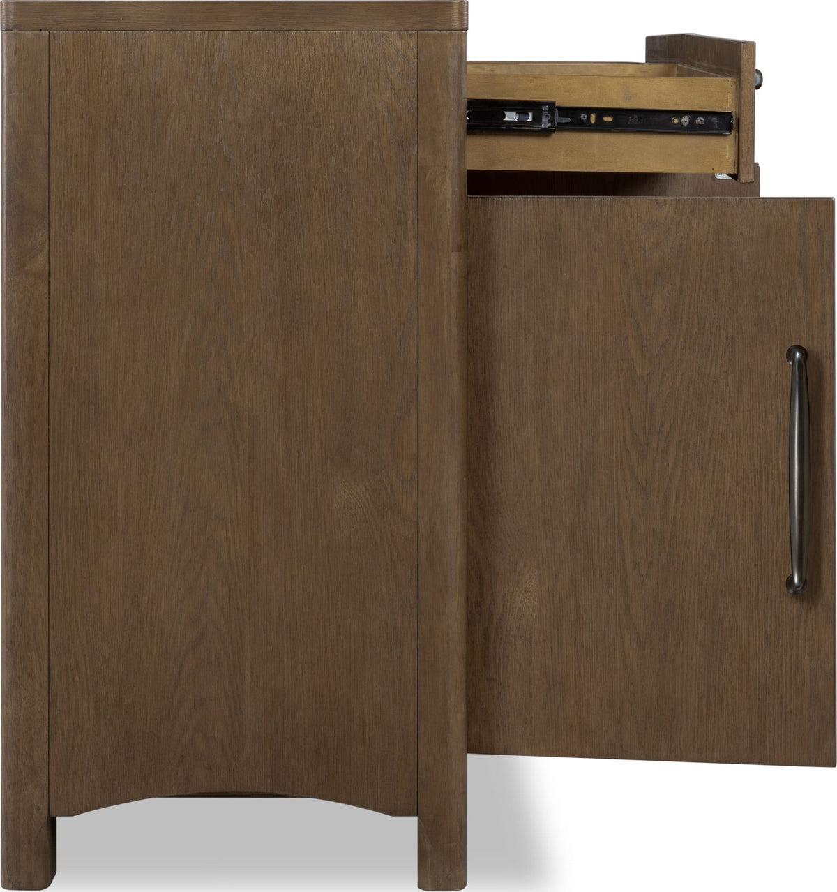 Arden - Sideboard - Tavern Brown