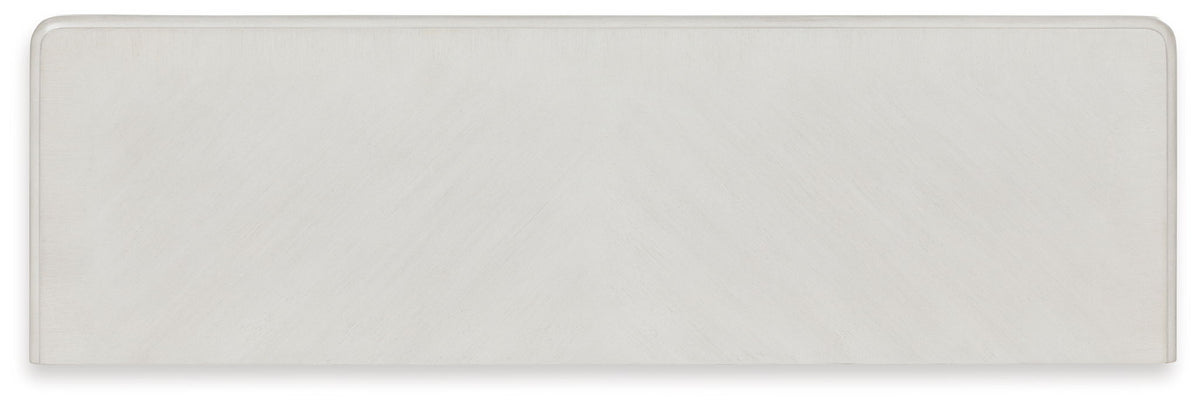 Montelaine - Dining Room Server - Antique White