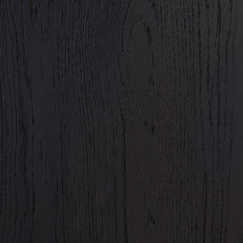 Rowanbeck - Dining Room Server - Black