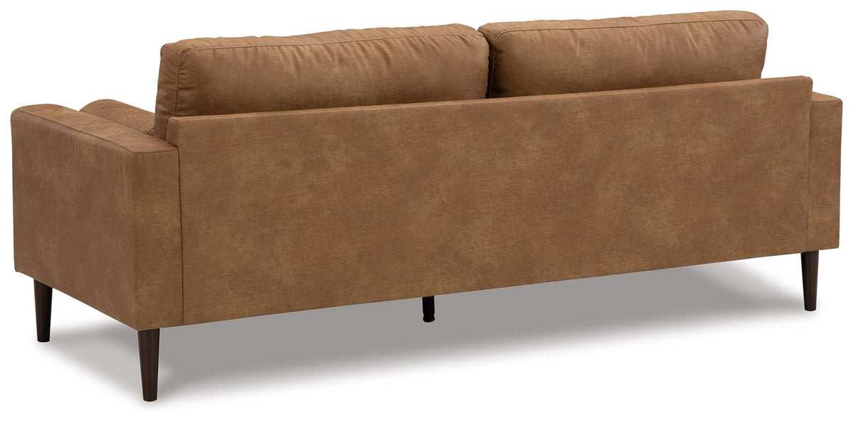 Telora - Sofa - Caramel