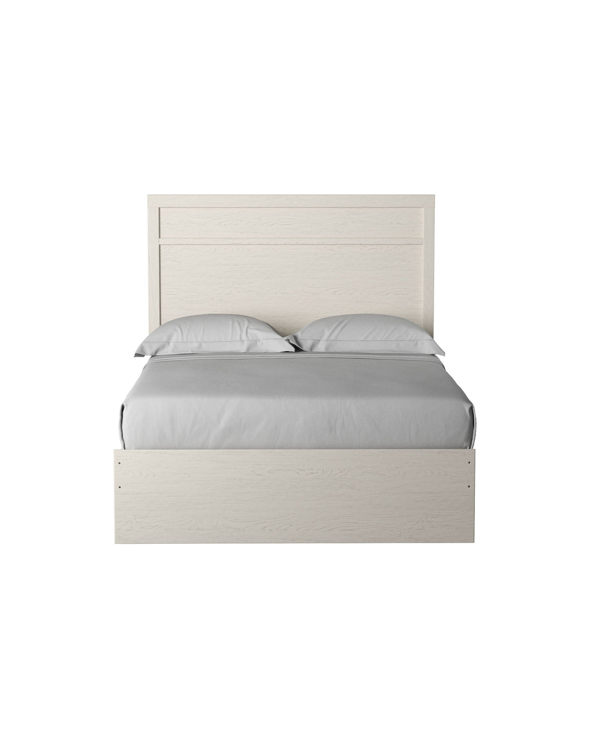 Stelsie - Panel Bedroom Set