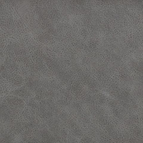 Clairette Court - Oversized Accent Ottoman - Alloy