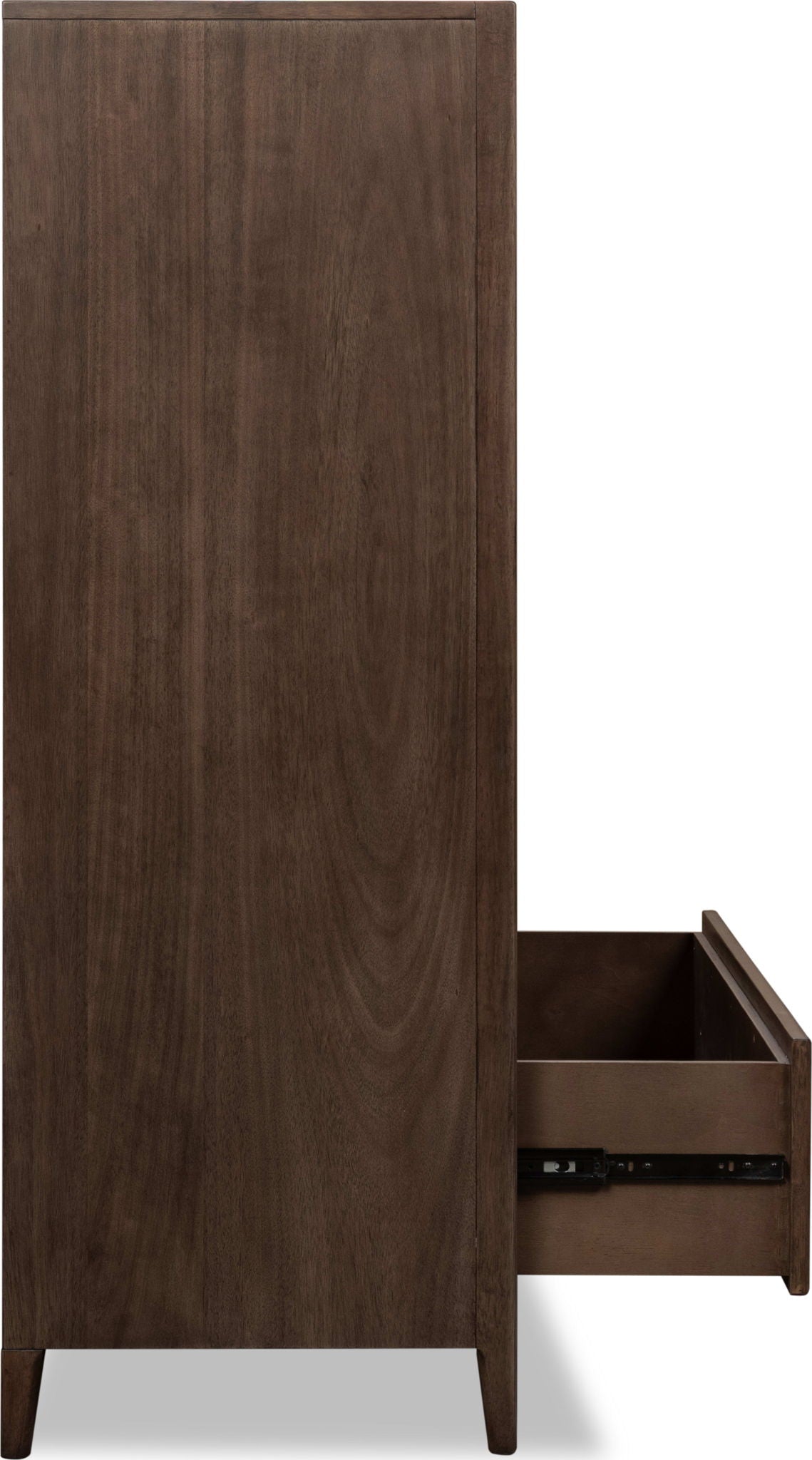 Carlisle - Door Chest - Pecan Pie