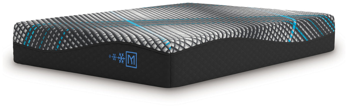 Millennium 2.0 Foam 12 Inch - Mattress