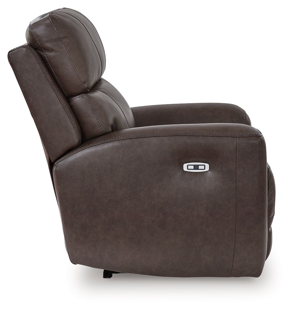 Crossplex - Living Room Set