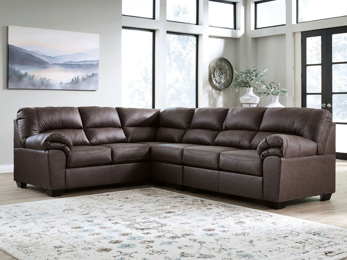 WillowBend - Sectional