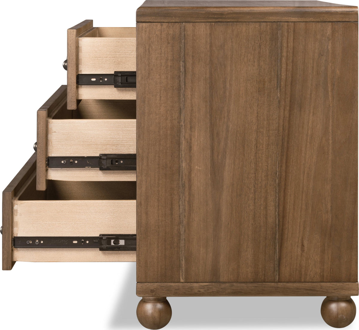 Langley - Bachelor Chest - Autumn Forest