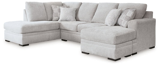 Gabyleigh - 2 Piece Sectional
