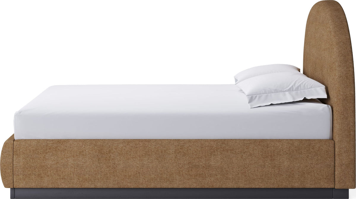 Fam Flex - Upholstered Bed