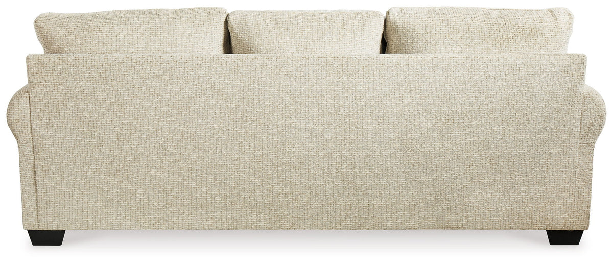 Monaghan - Sofa - Sandstone