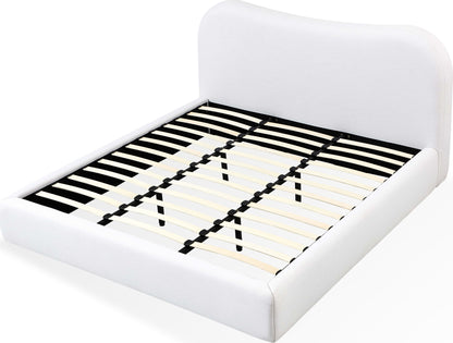 Elena - Upholstered Bed
