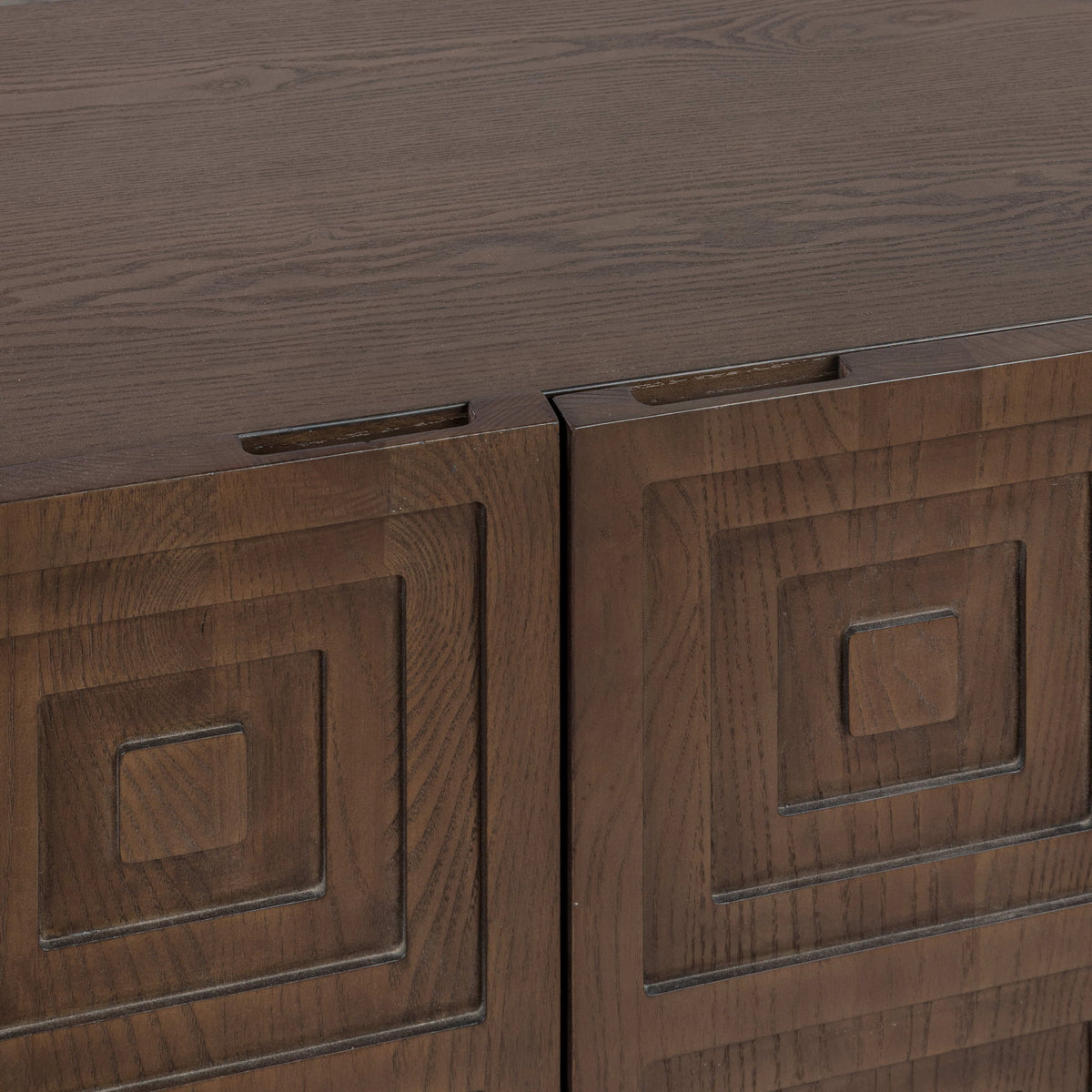 Arrowhead - Carter Storage Cabinet - Lungo