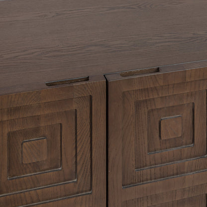 Arrowhead - Carter Storage Cabinet - Lungo