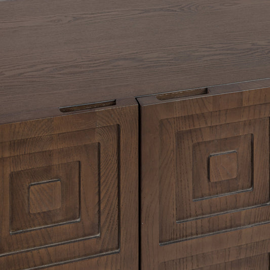 Arrowhead - Carter Storage Cabinet - Lungo