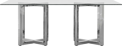 Amalfi - Rectangular Dining Table