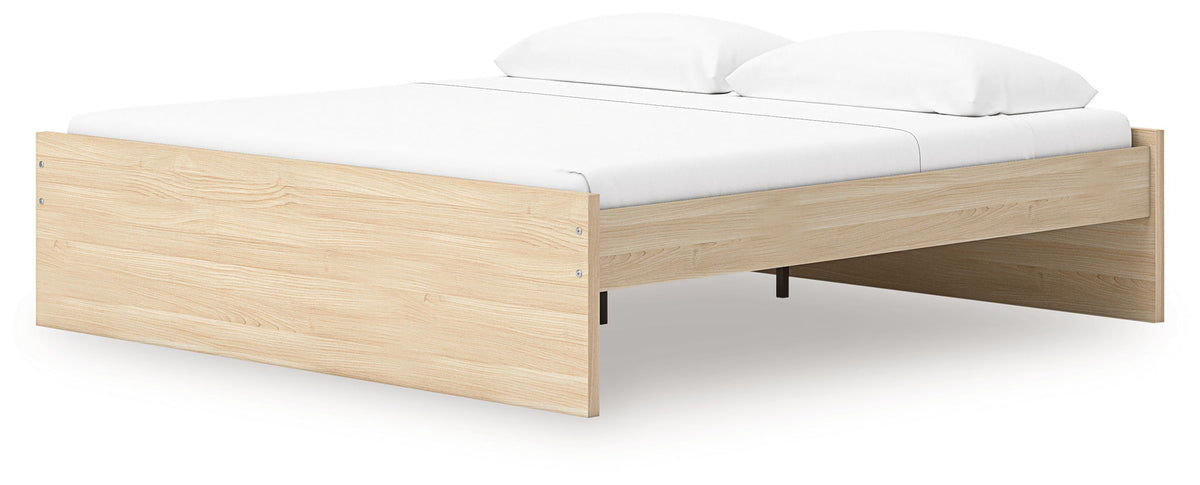 Onita - Platform Bed