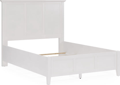 Grace - Three Panel Bed