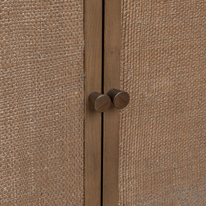 Arrowhead - Colusa Storage Cabinet - Correto