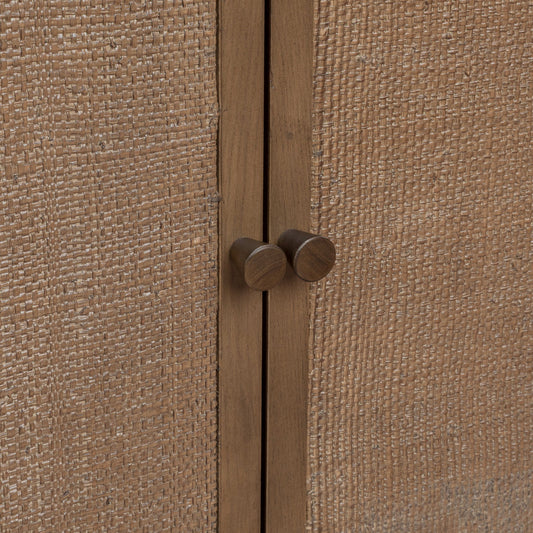 Arrowhead - Colusa Storage Cabinet - Correto