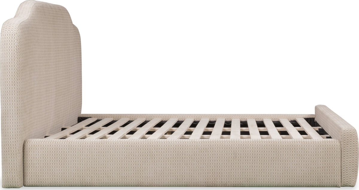 Bronson Pasadena - Upholstered Bed