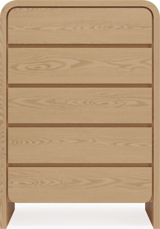 Elora - Chest - Timber