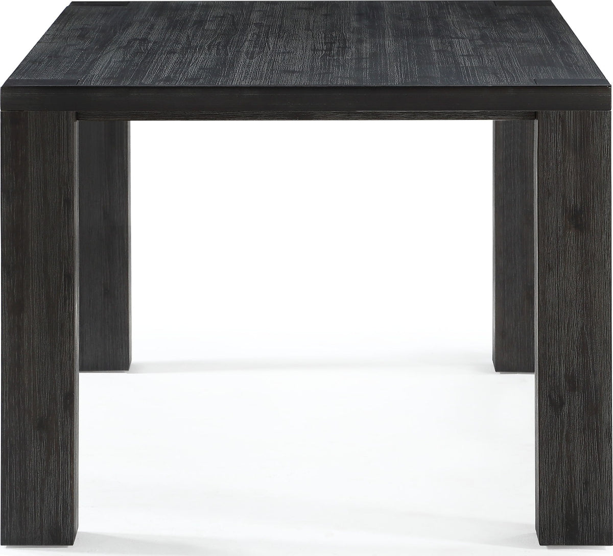 Meadow - Solid Wood Extending Dining Table