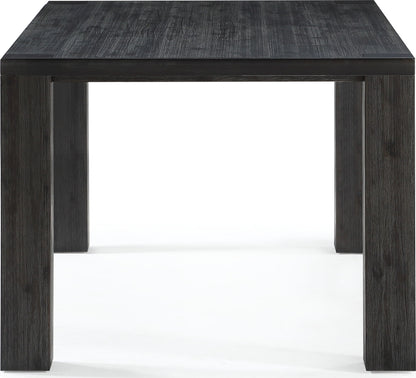 Meadow - Solid Wood Extending Dining Table