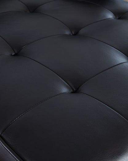 Bryceview - Chaise - Onyx
