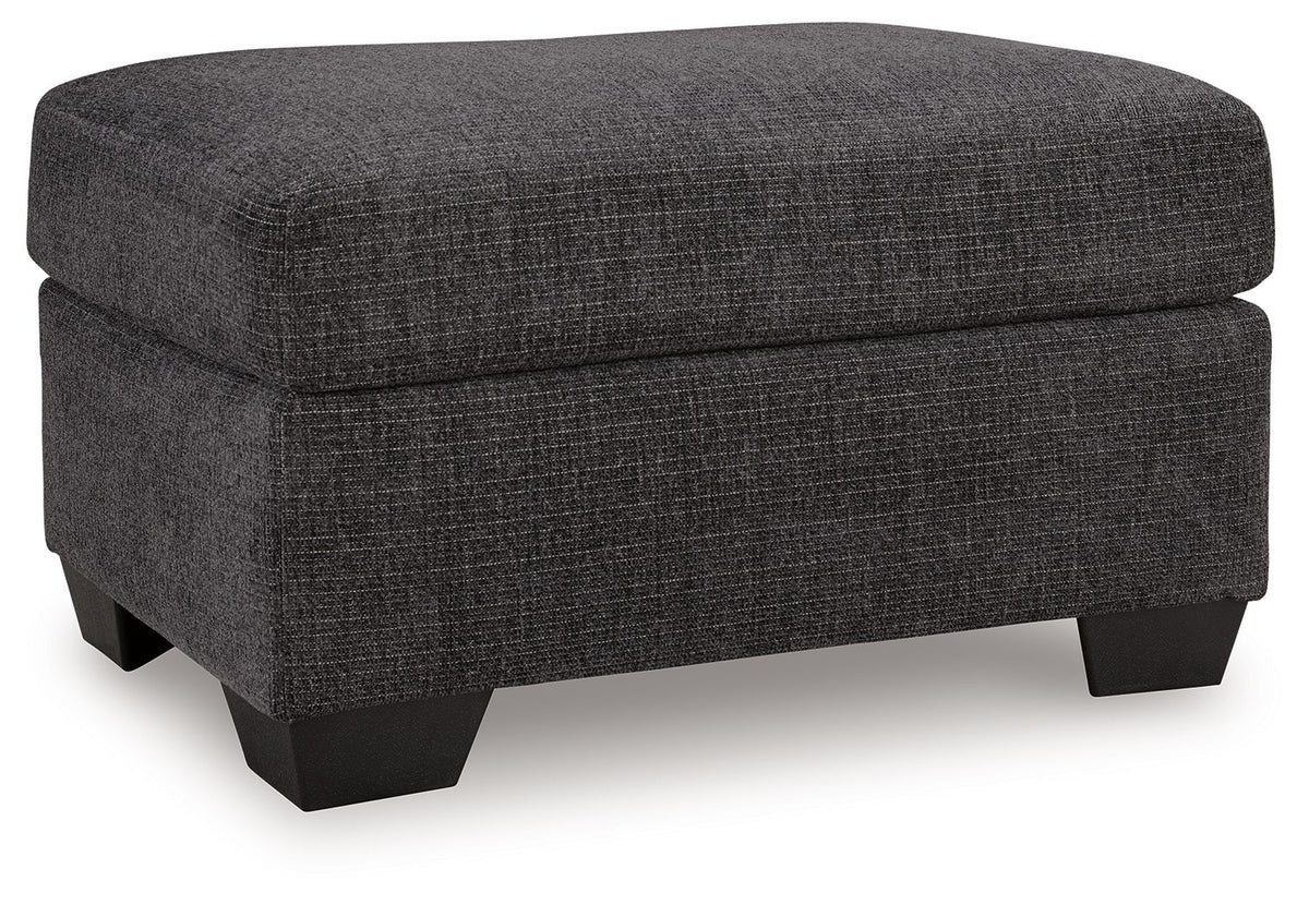 Loreo - Ottoman