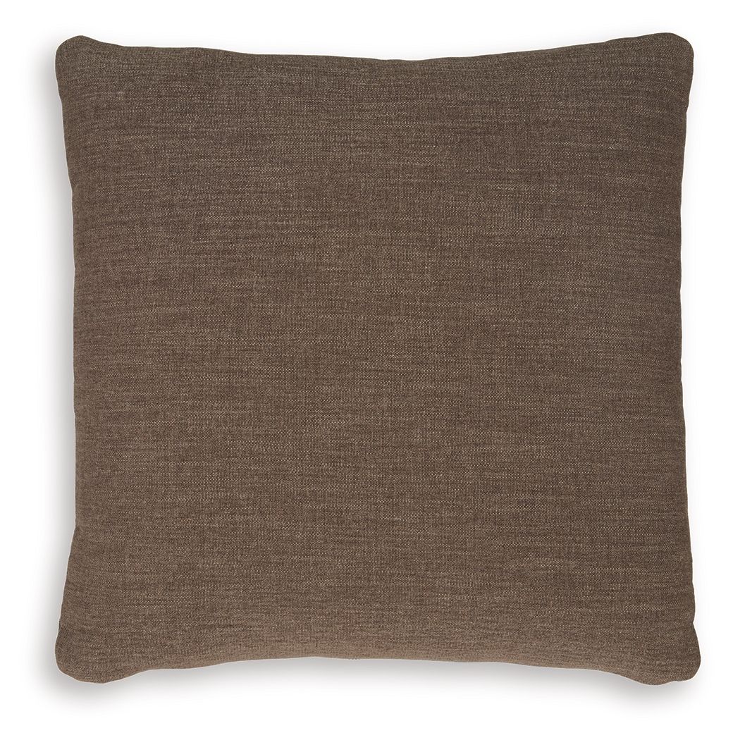 Brockbert - Pillow