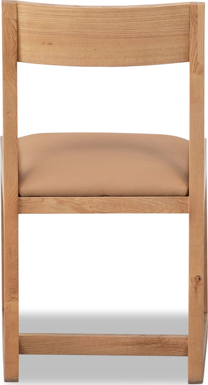 Tanner - Dining Chair (Set of 2)