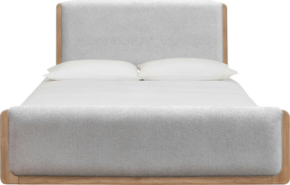 Hollis - Upholstered Bed