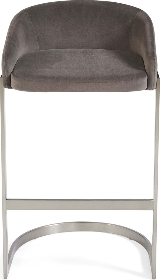 Oxford - Bar Stool (Set of 2) - Mocha