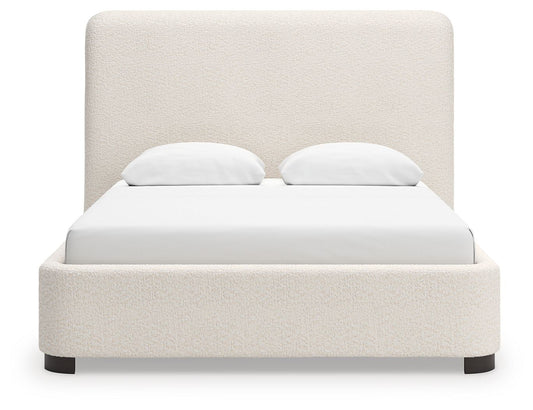Brintstreet - Upholstered Bed